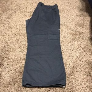 WW Core Stretch Mid Rise Pull-On Pant Cargo Pant